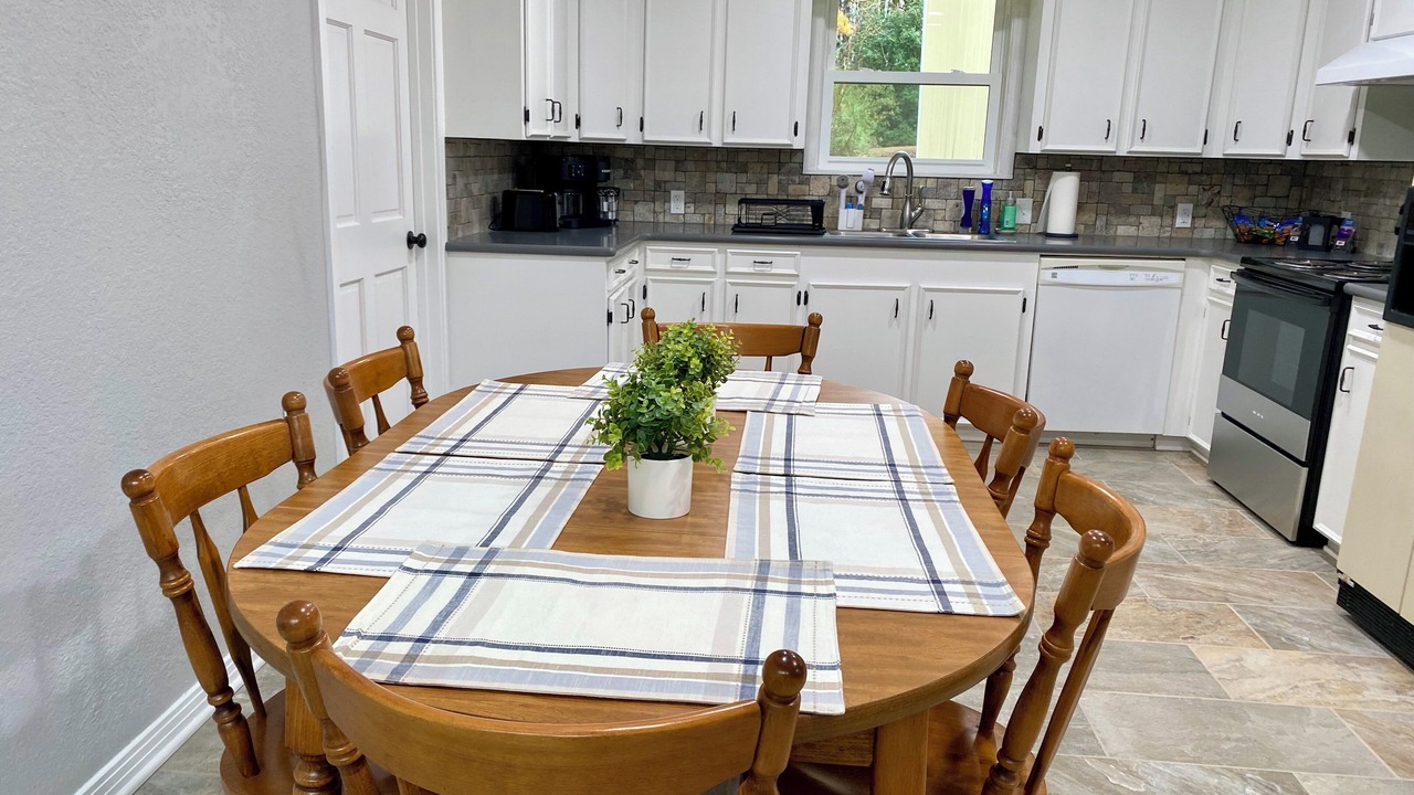 Photo of Kitchen in Carthage