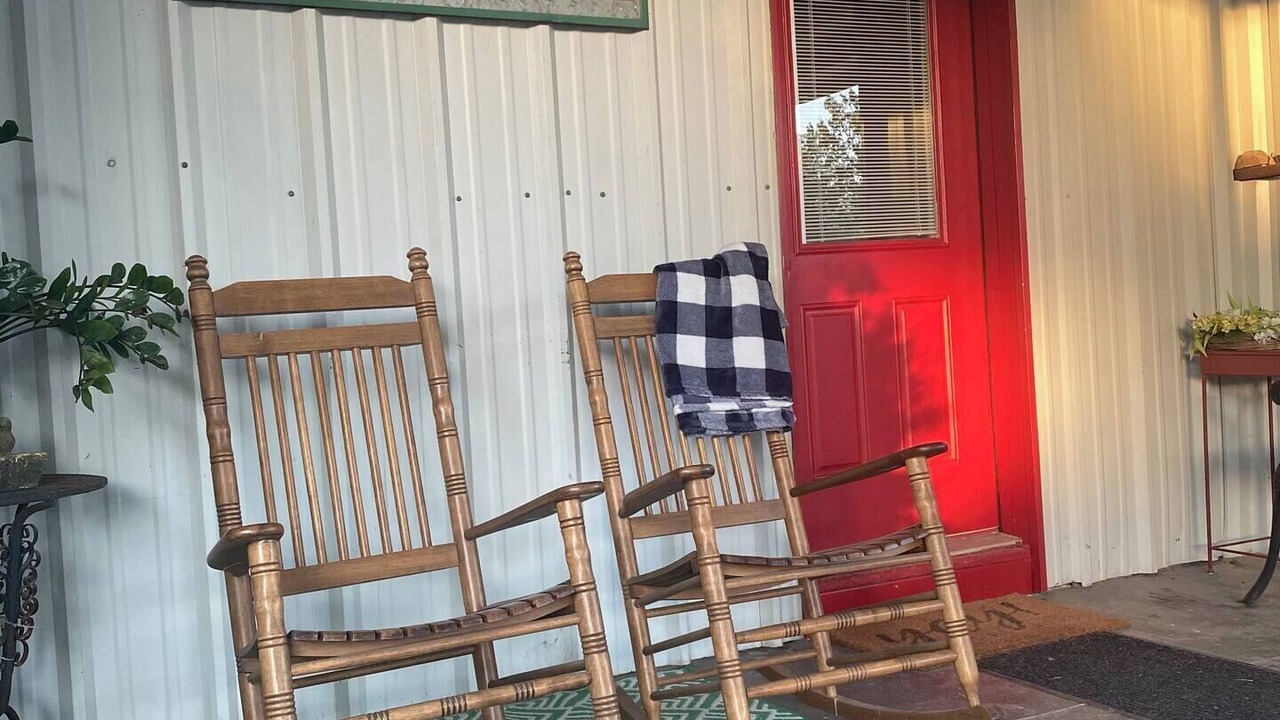 Photo of Outdoor in Glen Rose