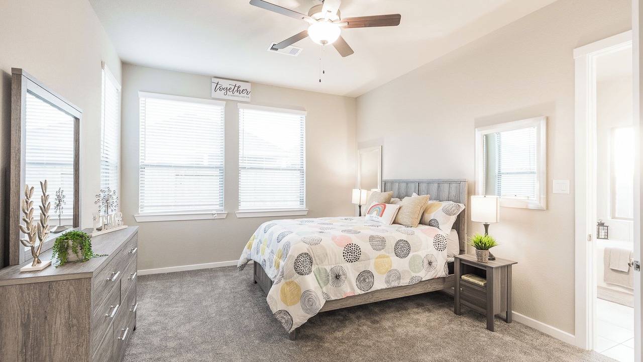 Photo of Bedroom in Sienna Plantation