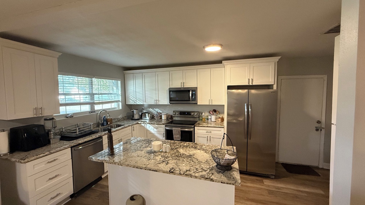 Photo of Kitchen in Old Aurora