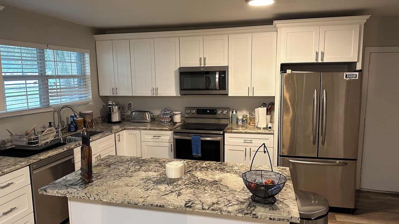 Photo of Kitchen in Old Aurora
