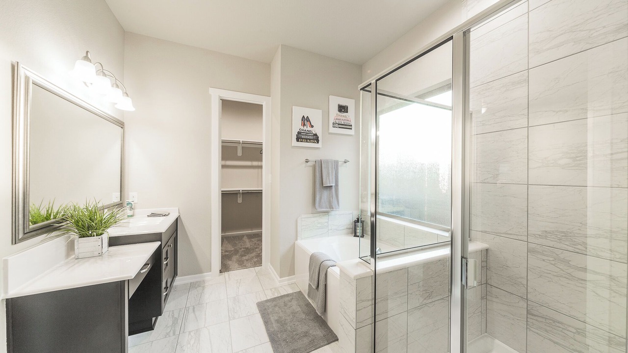 Photo of Bathroom in Sienna Plantation