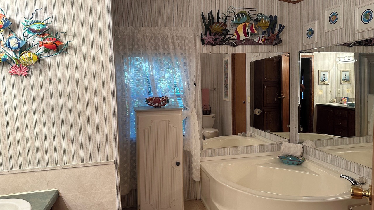Photo of Bathroom in Wickliffe