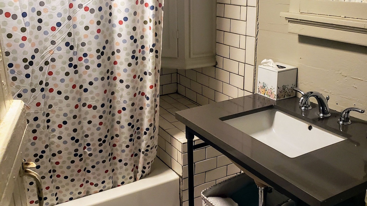Photo of Bathroom in McDonough