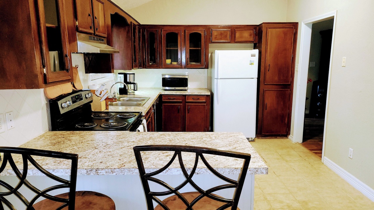Photo of Kitchen in Beaumont