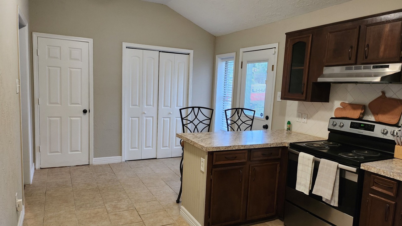 Photo of Kitchen in Beaumont
