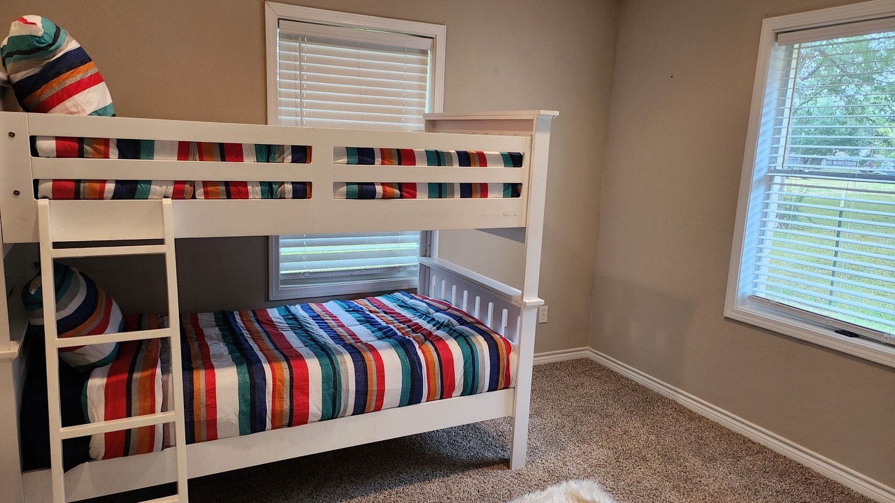 Photo of Bedroom in Beaumont
