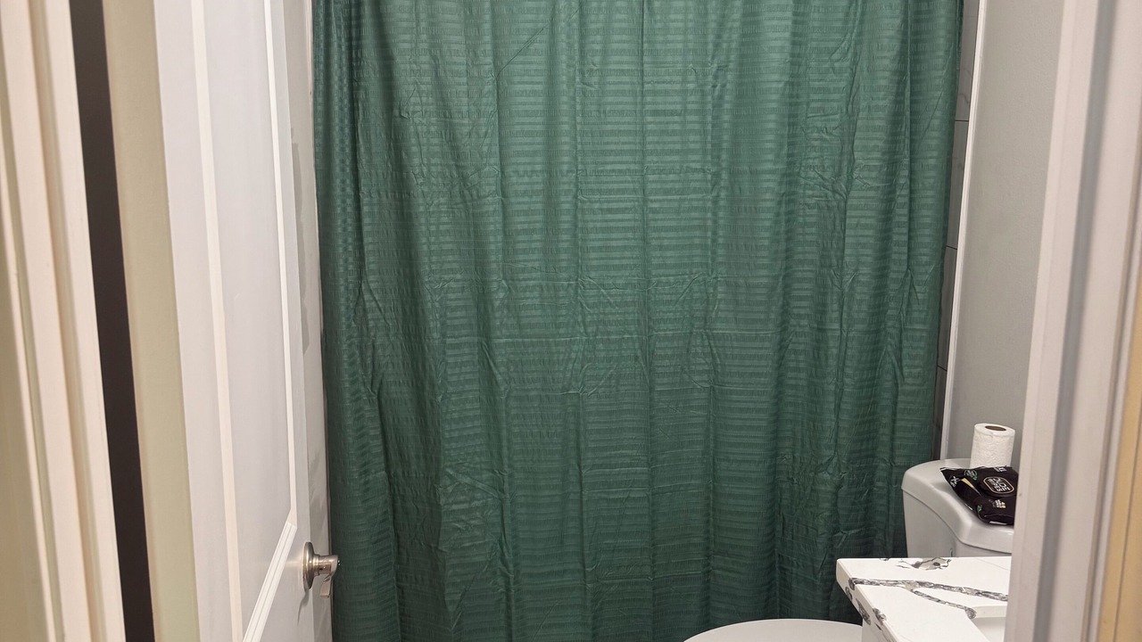 Photo of Bathroom in Seventh Ward