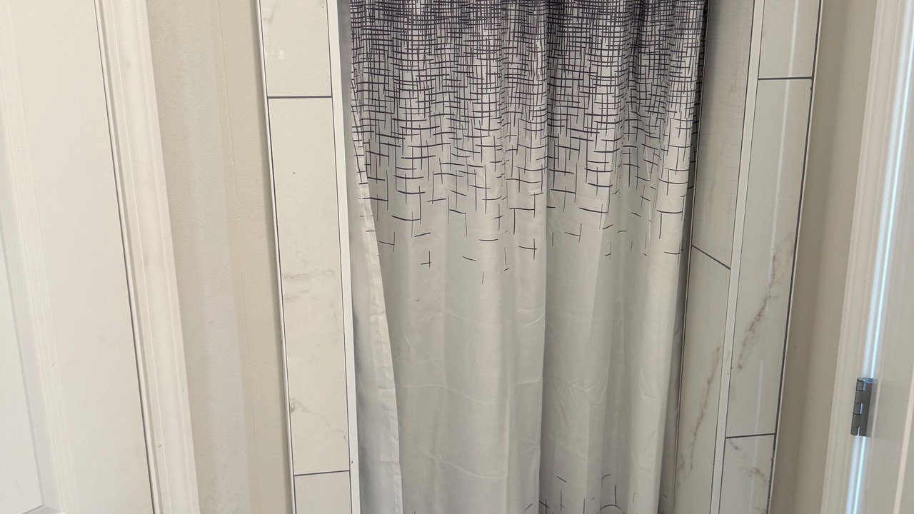 Photo of Bathroom in Seventh Ward