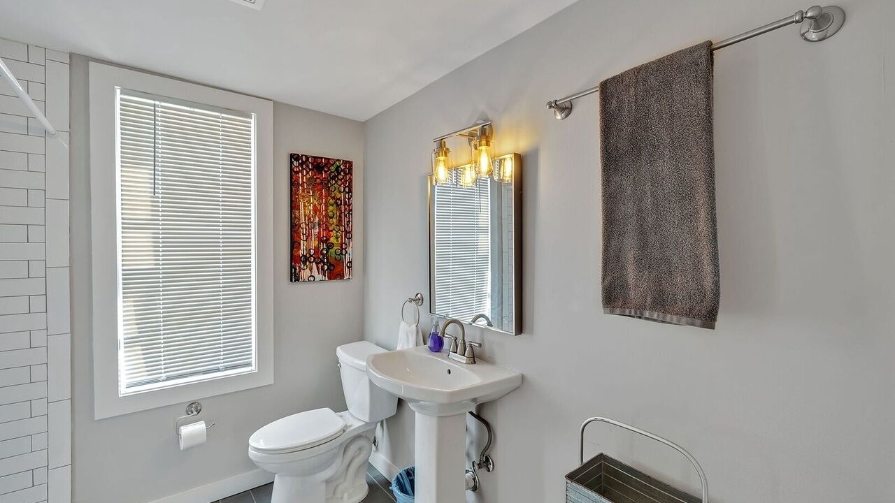 Photo of Bathroom in Near East Side