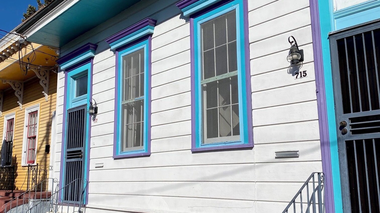 Photo of Others in Faubourg Marigny
