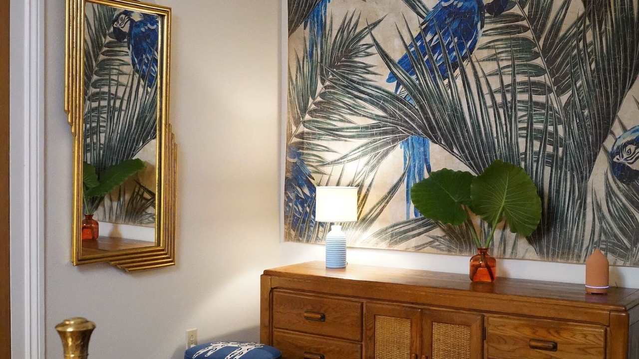 Photo of Bedroom in Faubourg Marigny