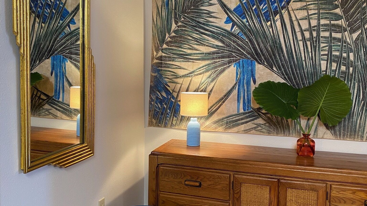 Photo of Bedroom in Faubourg Marigny