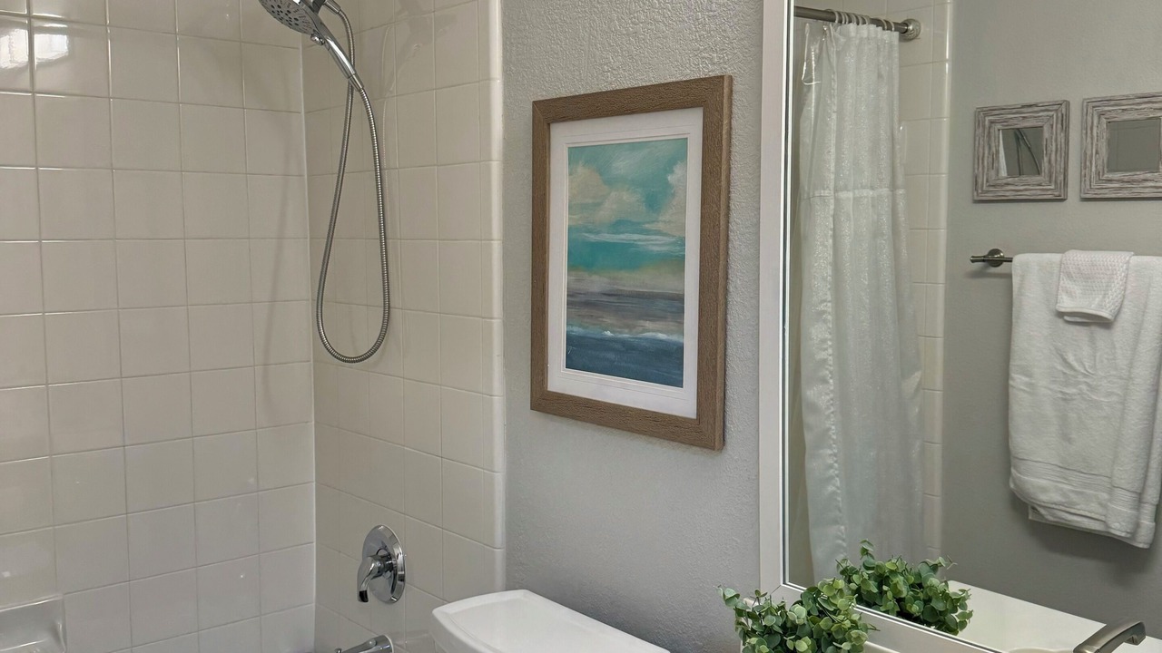 Photo of Bathroom in Keller