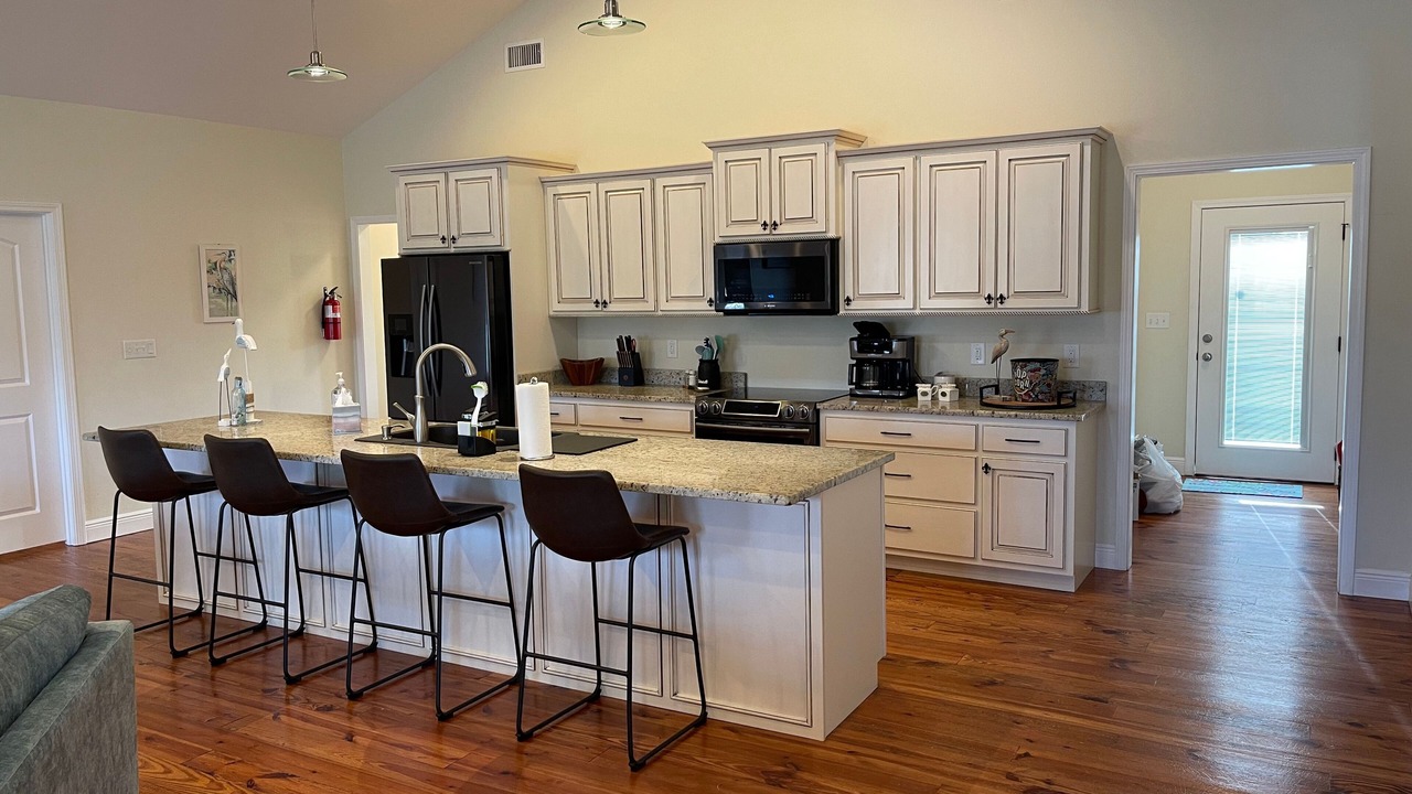 Photo of Kitchen in Henderson Point