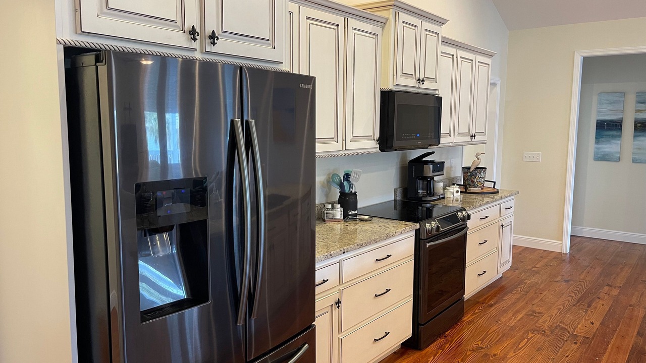 Photo of Kitchen in Henderson Point