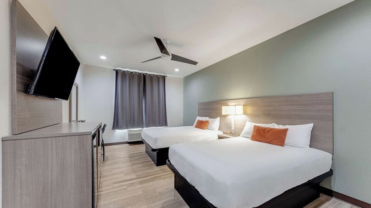 Photo of Bedroom in Eastside Promise Neighborhood
