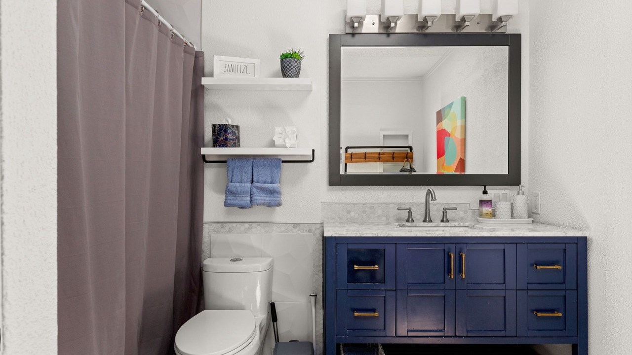 Photo of Bathroom in Ridgehaven
