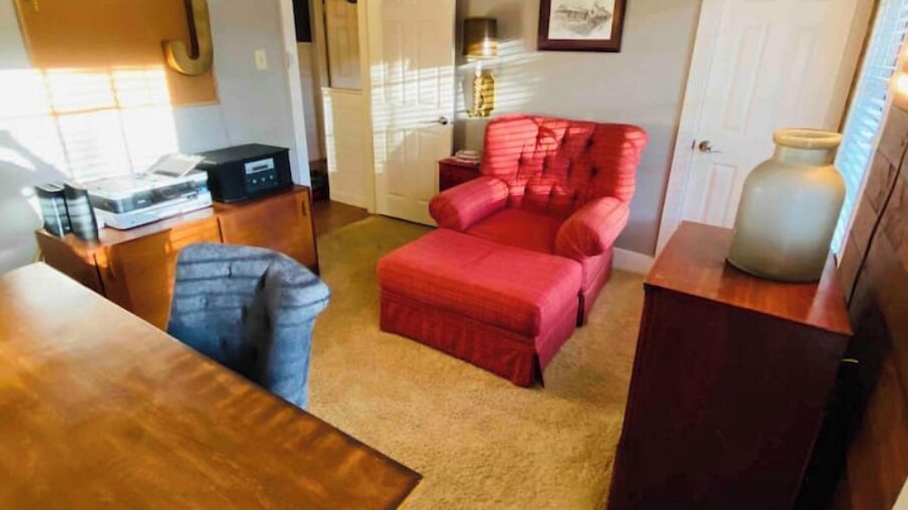 Photo of Livingroom in Los Indios