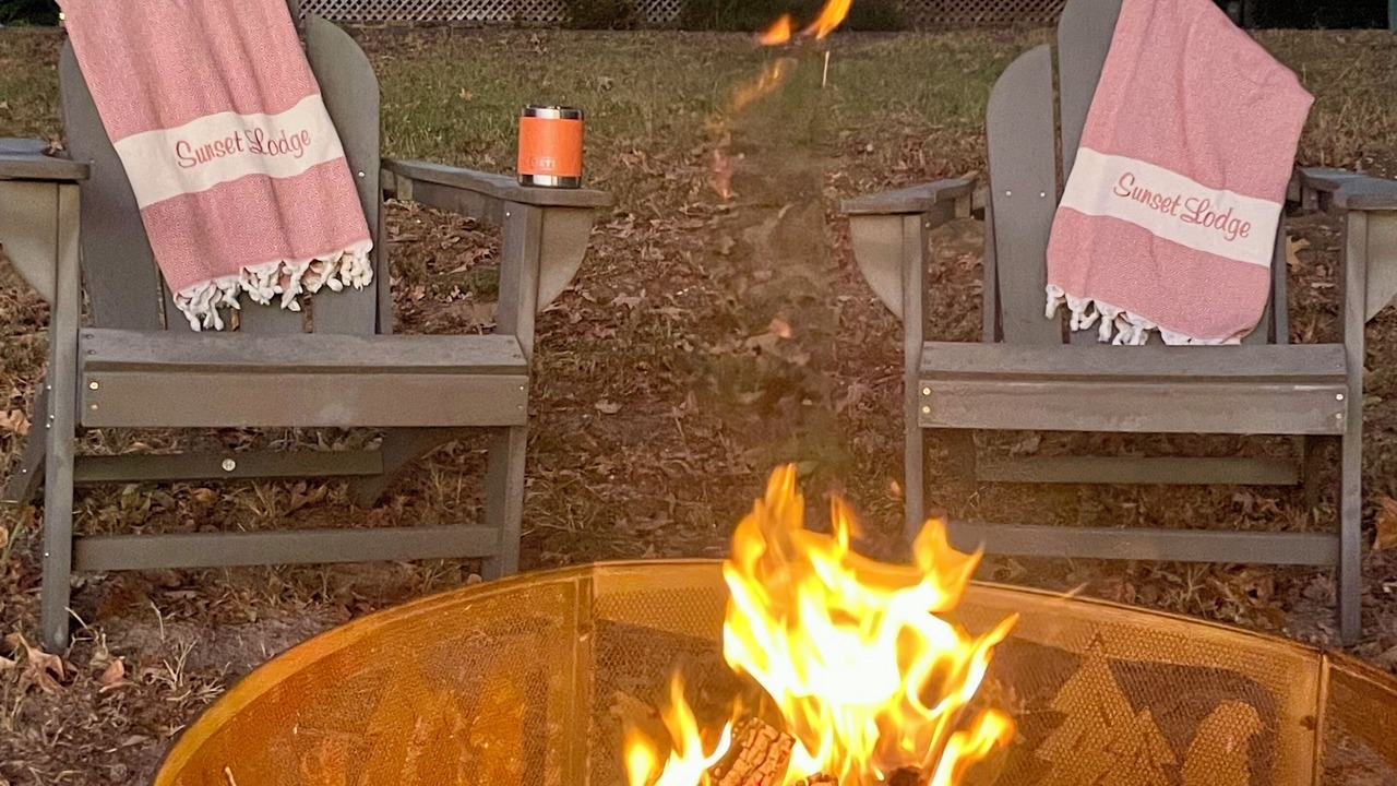 Photo of Outdoor in Hawkins