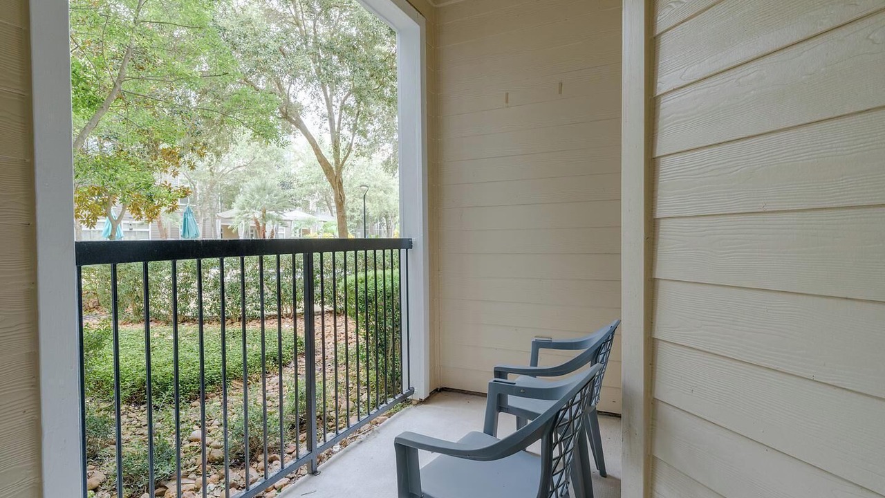 Photo of Outdoor in Nassau Bay