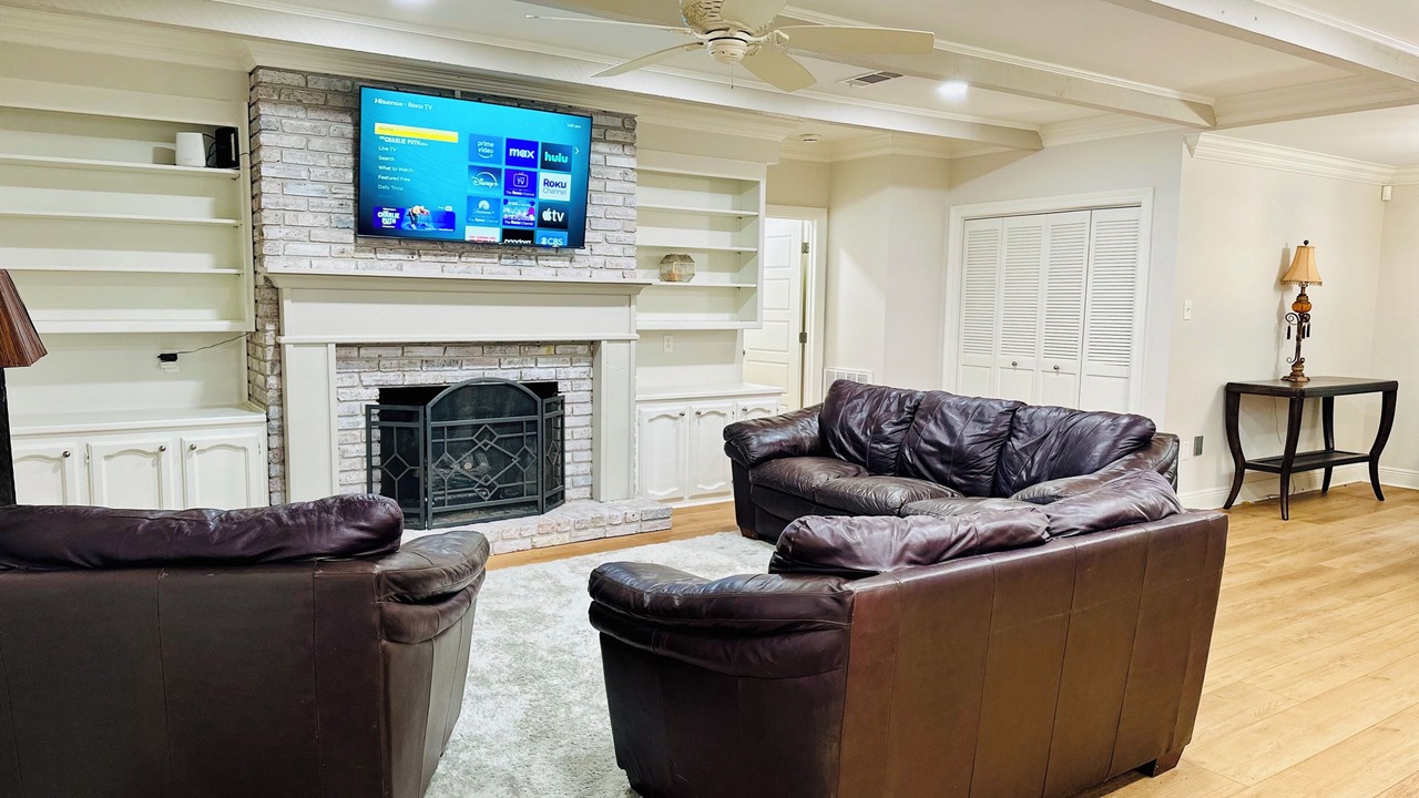 Photo of Livingroom in Highlands - Perkins