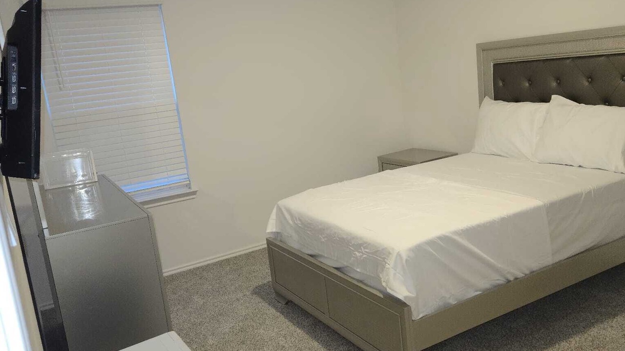 Photo of Bedroom in Rosenberg