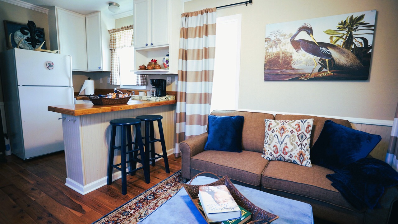 Photo of Livingroom in Jackson