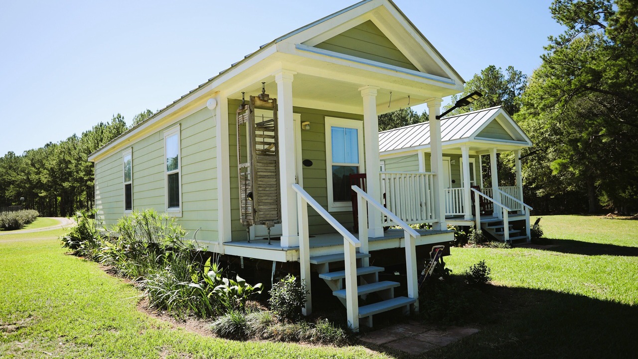 Photo of Outdoor in Jackson