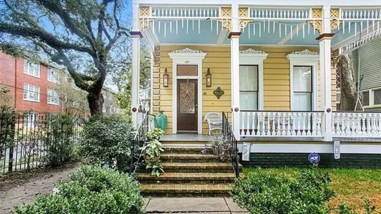 Photo of Outdoor in Central Carrollton Association