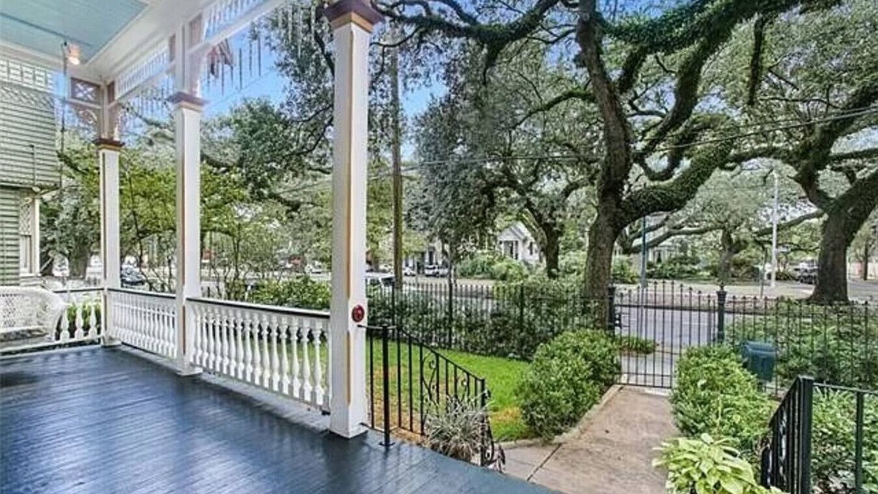 Photo of Outdoor in Central Carrollton Association