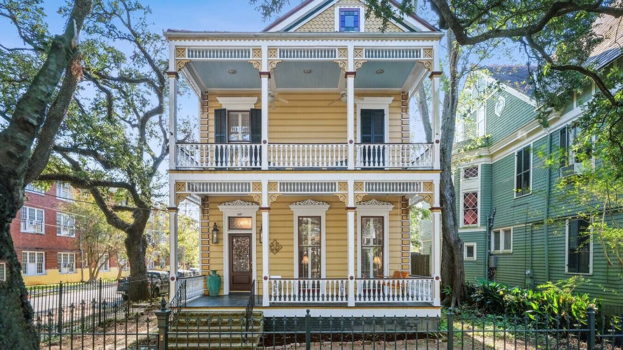 Photo of Outdoor in Central Carrollton Association