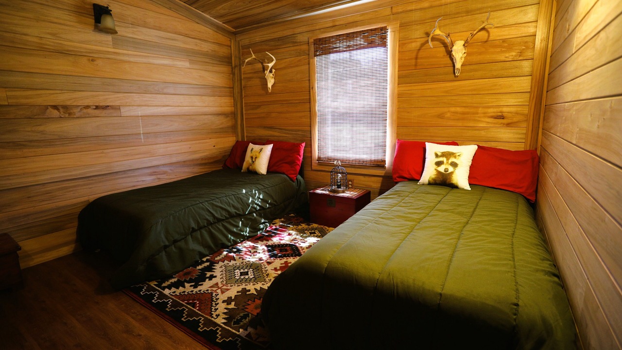 Photo of Bedroom in Jackson