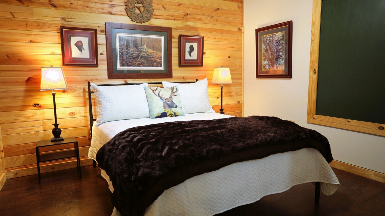 Photo of Bedroom in Jackson