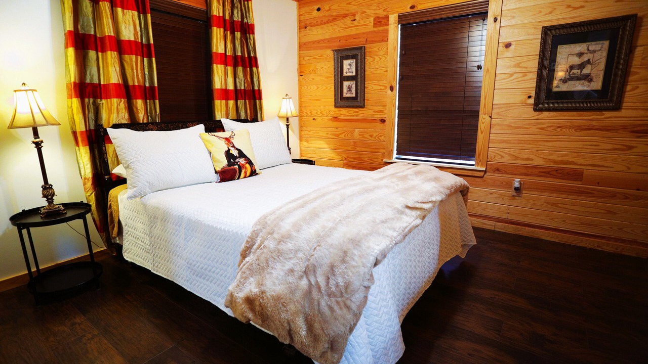 Photo of Bedroom in Jackson