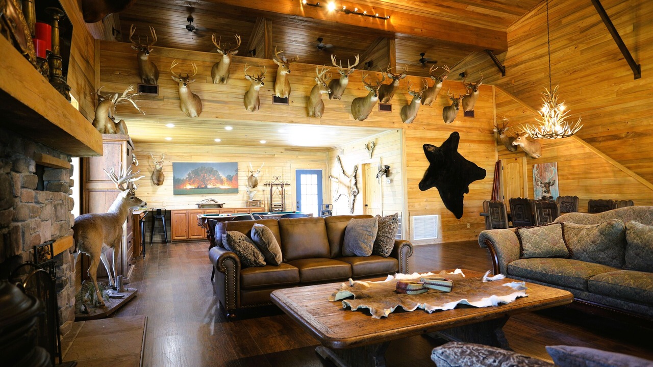 Photo of Livingroom in Jackson