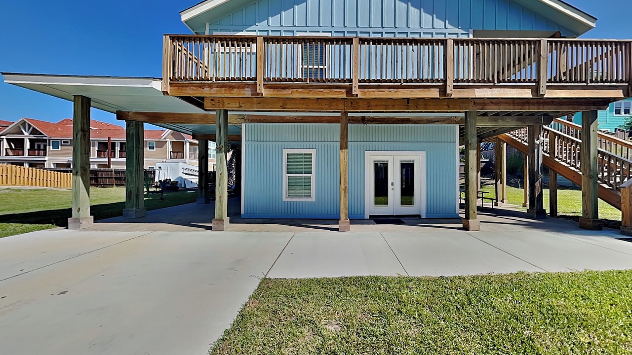 Photo of Outdoor in Leeward Sands