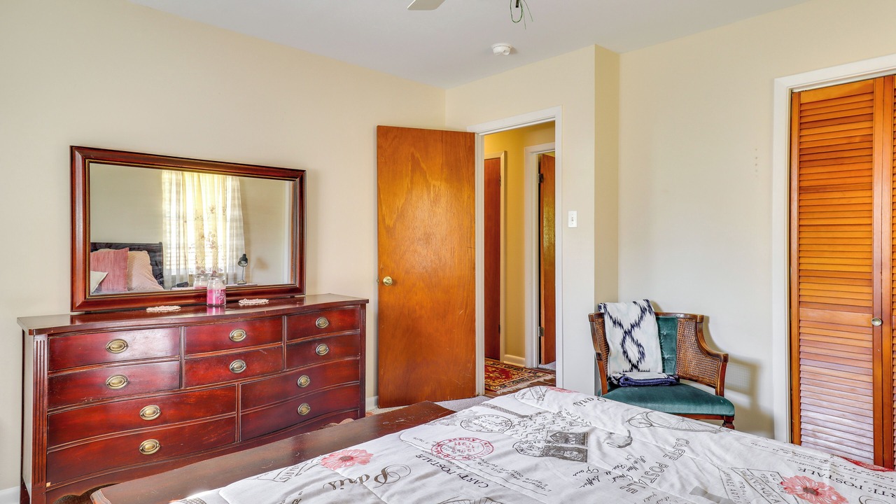 Photo of Bedroom in Natchez
