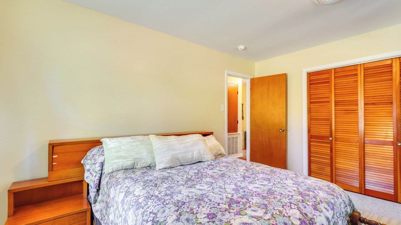 Photo of Bedroom in Natchez