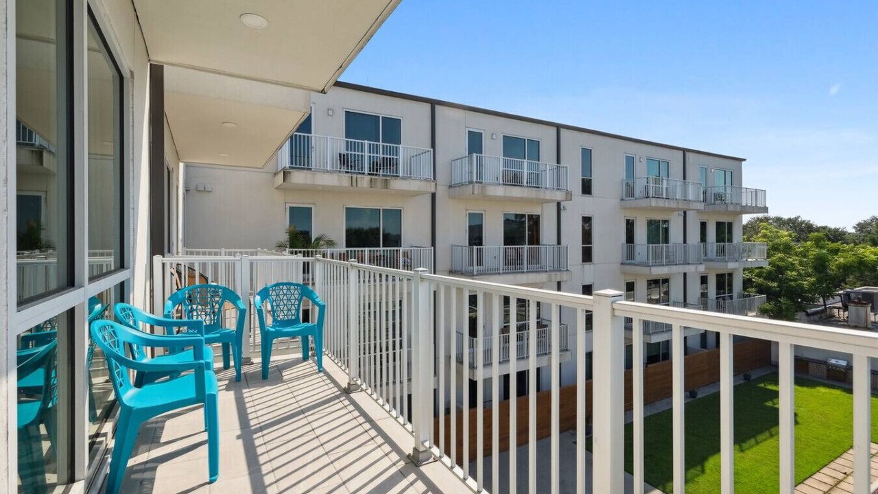 Photo of Outdoor in New Orleans