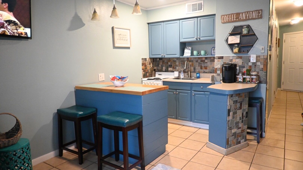 Photo of Kitchen in North Beach