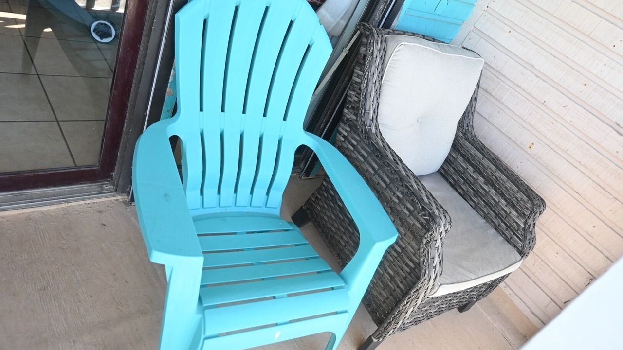 Photo of Outdoor in North Beach