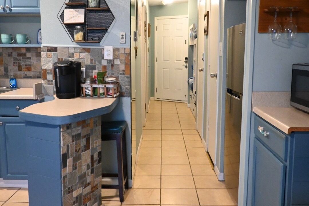 Photo of Kitchen in North Beach