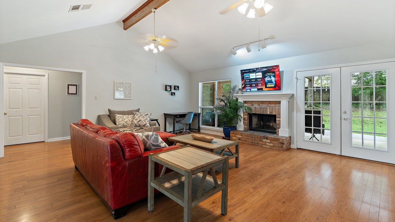 Photo of Livingroom in Diamondhead