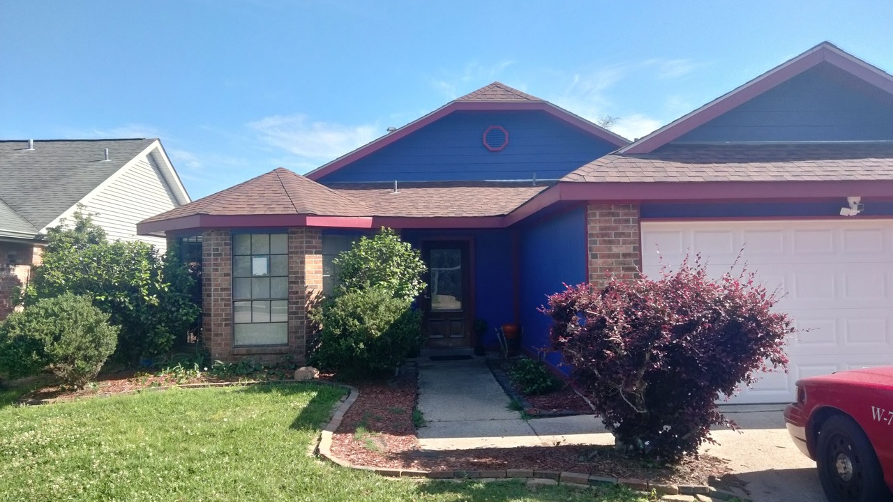 Photo of Outdoor in Marrero