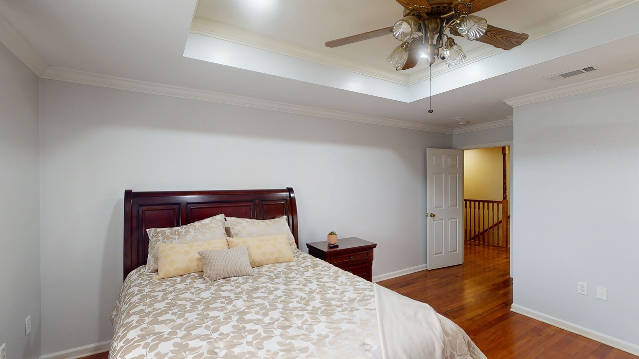 Photo of Bedroom in New Roads
