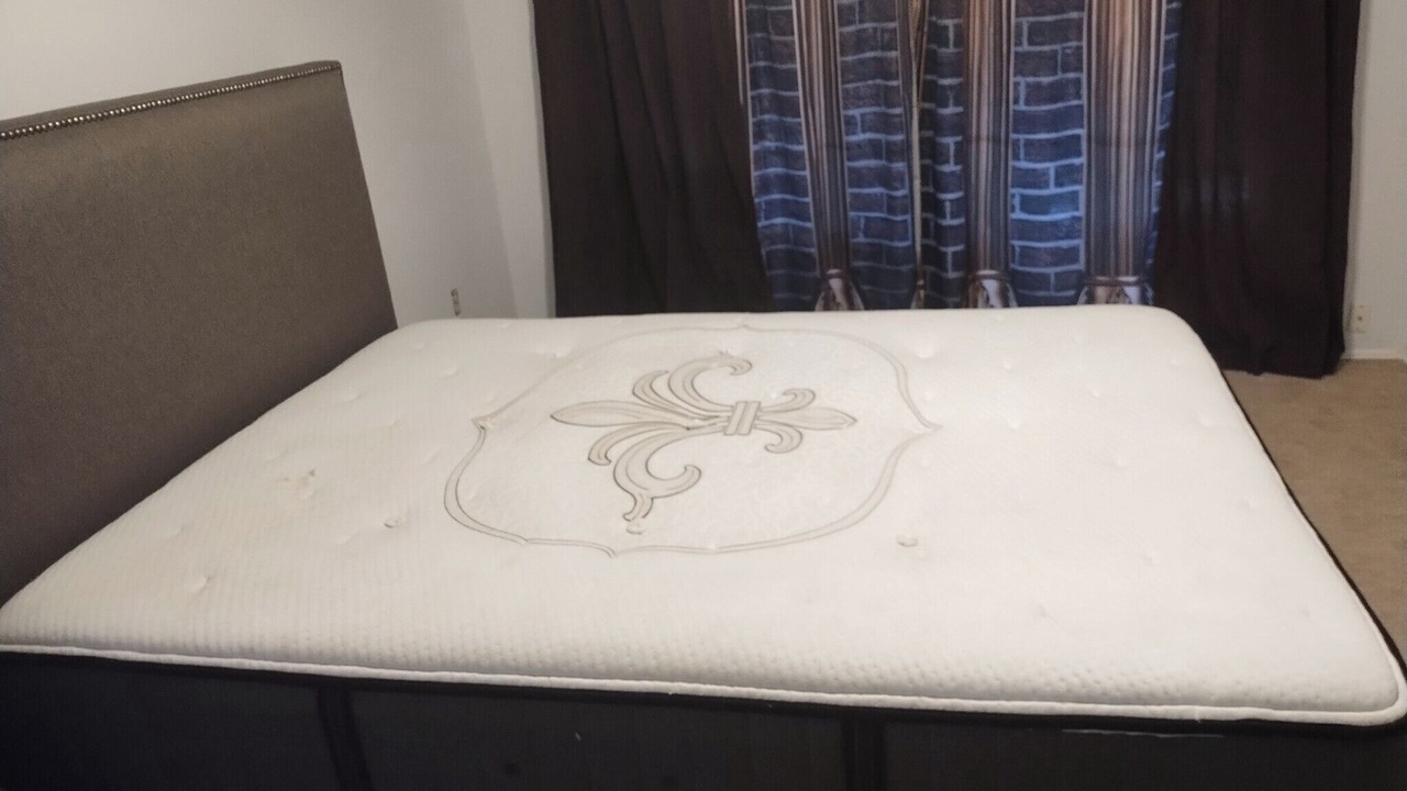 Photo of Bedroom in Live Oak