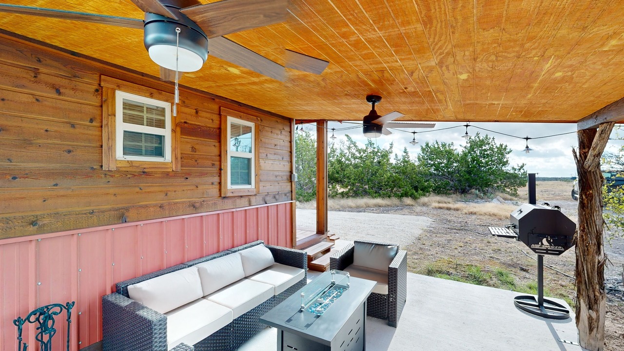 Photo of Patio Balcony in Harper