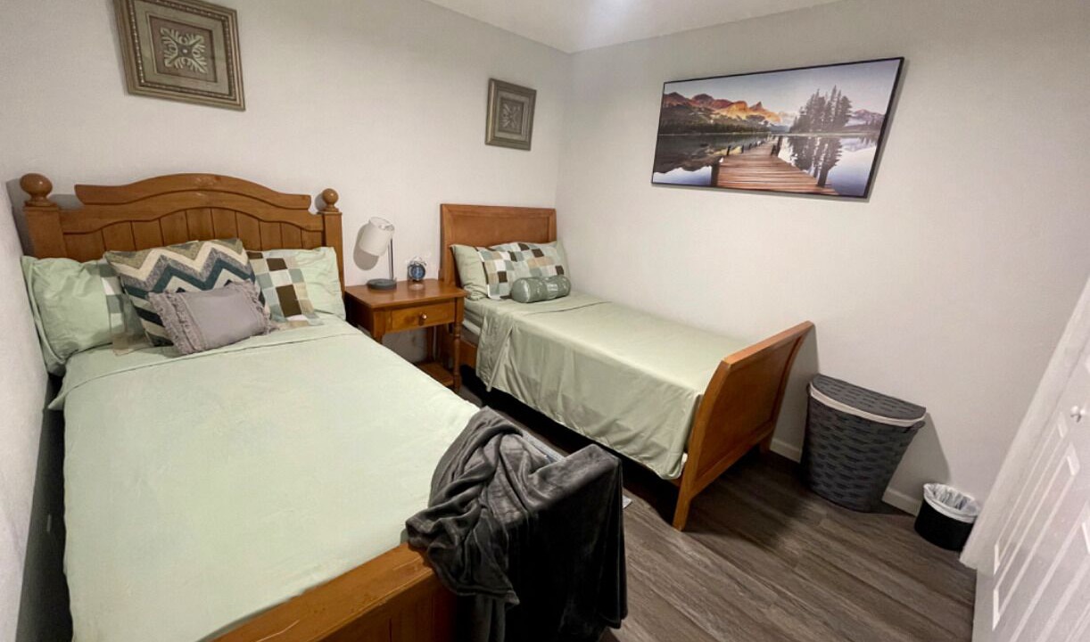 Photo of Bedroom in Behrman