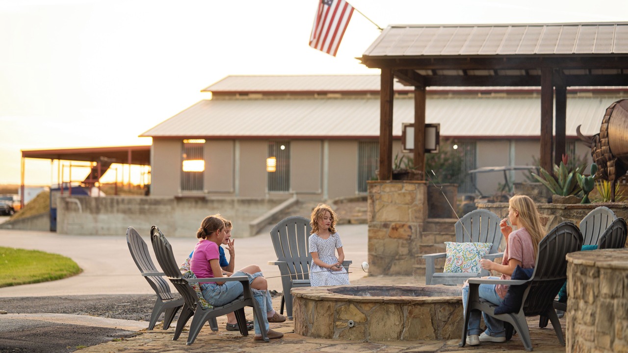Photo of Outdoor in Fort Worth